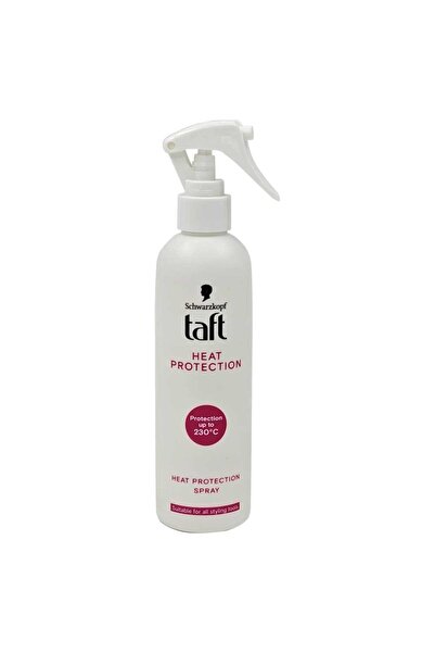 Taft Spray, Taft, Protectie Termica 150 ml Pump