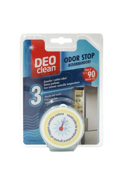 Relevi Odorizant, Relevi, Frigider Gel 40 g