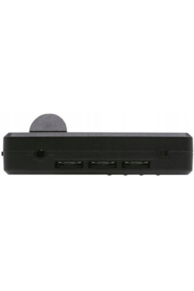 NO BRAND Valeton Rushead Bass Rh-4 Combo pentru căști bas Mufă chitară bas