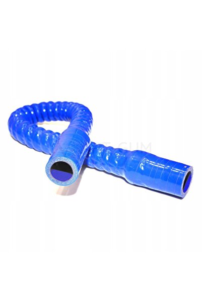 NO BRAND Tub de silicon flexibil Flex 22 X 1000