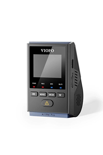 Viofo A119M Pro 4K Cameră de bord