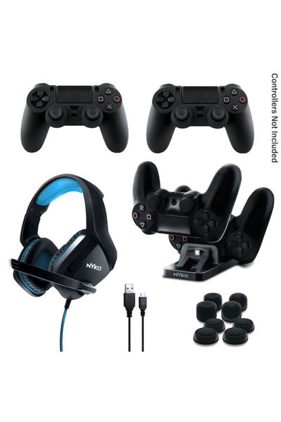 Nyko Κιτ για PS4