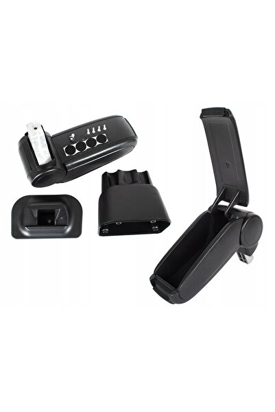 MODECAR VW Touran Caddy 2003- Cotieră din piele ecologică