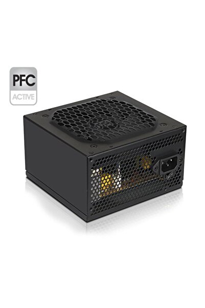 Power Boost PowerBoost BST-ATX750WEU FURY 750w 80+ 12cm Fanlı ATX PSU
