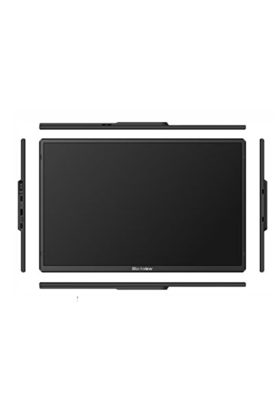 Blackview 16 Tabel 9 Monitor