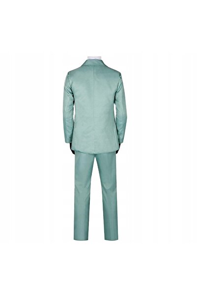 NO BRAND Costum Cosplay Loyd Forger Spy X Family Anime S 158 164