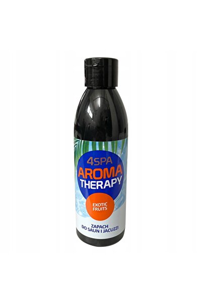 NO BRAND Ulei esențial parfumat aromatic pentru saună, jacuzzi, baie, spa, fr...