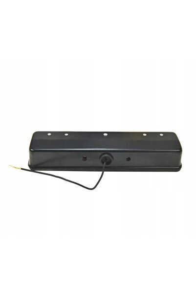 NO BRAND Zetor 5211 7211 iluminare lampă spate plăcuță de înmatriculare 67115713