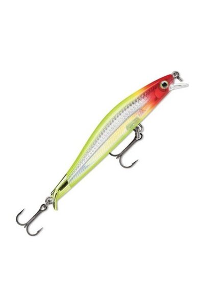 NO BRAND Wobler suspending neutru Rapala Rip Stop 9cm 7g CLN lungime fir 0,9-...