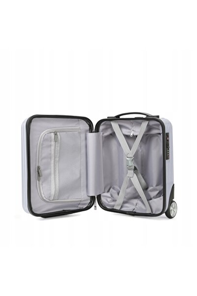 NO BRAND Wizzair 40x30x20 cm cabinfly cruisair valiză pentru copii carcasă ri...