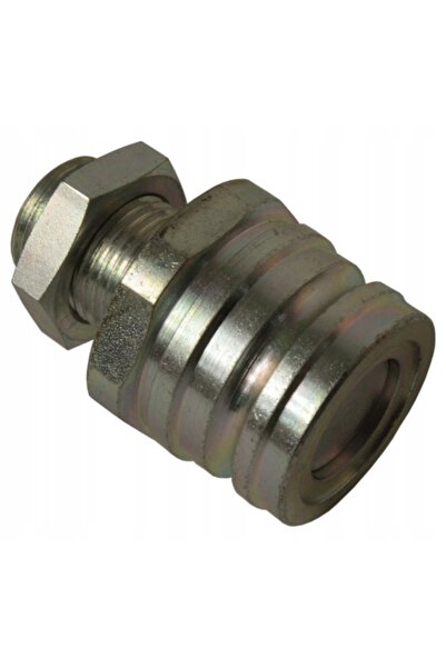 NO BRAND Racord rapid hidraulic tată M18X1,5 Gz Dnp