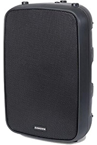 Samson Auro X15D Powered Speaker 15In