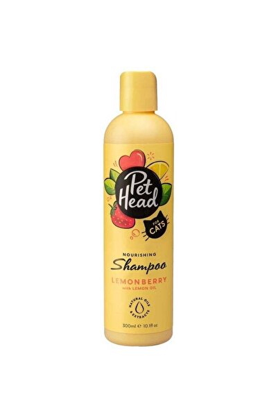 Pet Head Felin' Good Shampoo 300 ml