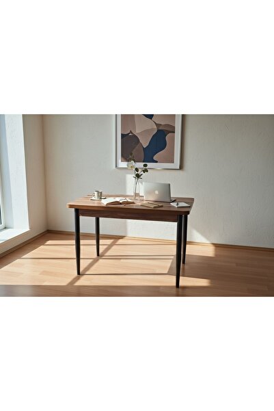 Tool AKSESUAR T-7034 KEMENÇE SABİT MUTFAK MASASI 70X120