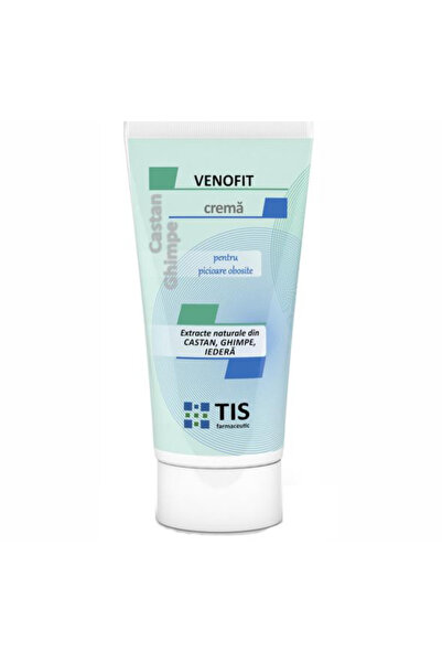 Tis Farmaceutic Venofit Κρέμα Tis Φαρμακευτική, 50 ml