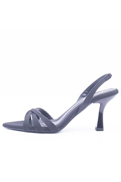 Gusse Merylin Women's Textile Sandals 570-4