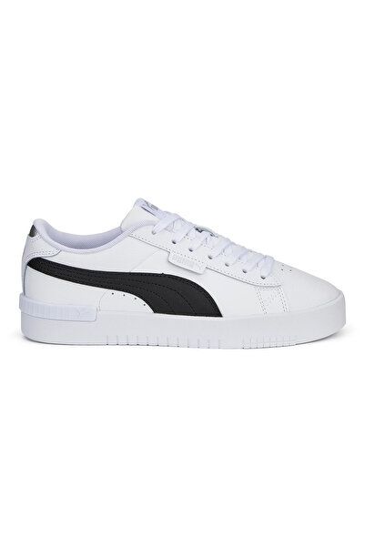 Puma Jada Renew Women's White Sneaker Shoes 38640103