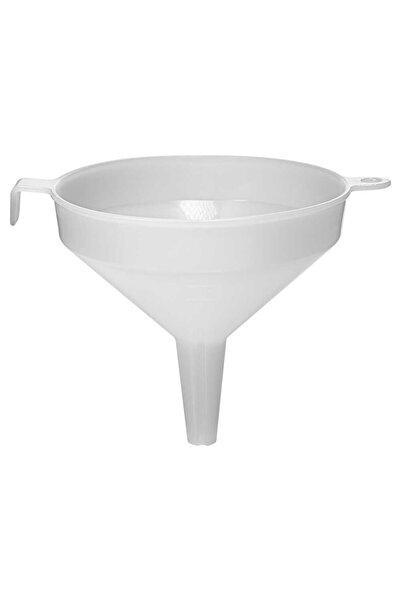 Other Pâlnie de plastic albă, diametru 10 cm