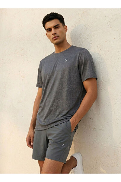 Adot Performance 2 Way Stretch T-shirt