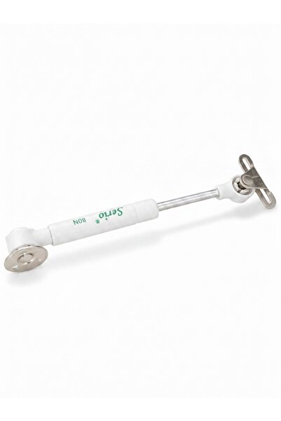 Serio Gazlı Piston 80N (Mutfak Dolap Kapak Pistonu Amortisörü) 27 cm