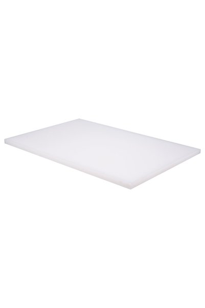 Other TAVĂ DE TĂIAT 600*400*20MM ALBĂ - YG-02184