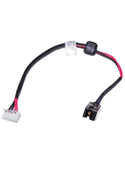 OEM Υποδοχή τροφοδοσίας DC Toshiba Satellite P770-104 A660 A660D A665 A665D C...