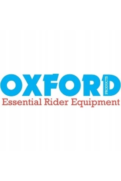 Oxford Husă pentru 3 biciclete neagră 200x105x110cm