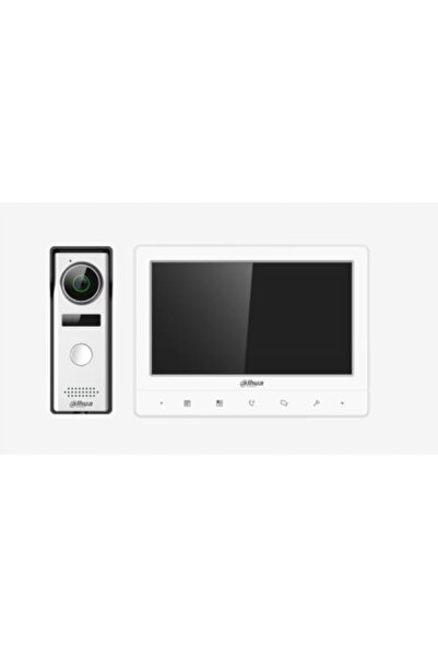 DONG DAHUA KIT VIDEO INTERCOM KTA02 DAHUA