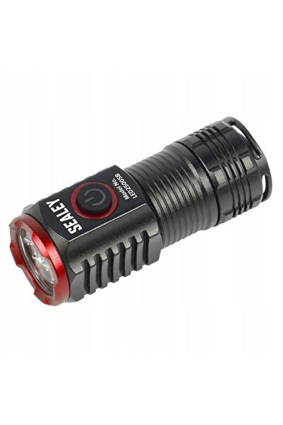 LENALİNEHOME Lampă de atelier, lanternă de buzunar LED fără fir led2500sb, sursă