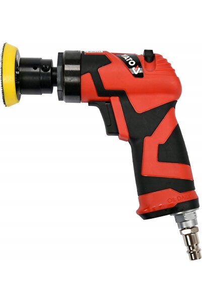 VOREL by YATO Polizor pneumatic extern YT-09730 YATO