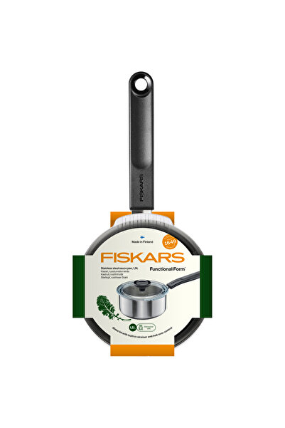 FiSKARS Vas funcțional Rondel 1.5 l cu capac