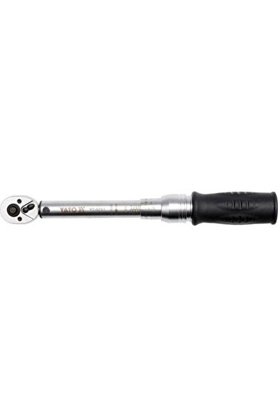 VOREL by YATO CHEIE DINAMOMETRICĂ 1/4'' 2-10NM YT-0751 YATO