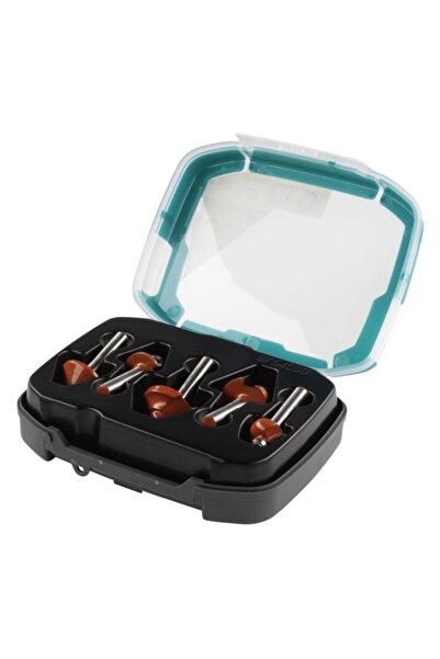 Wolfcraft SET DE LAME PROFESIONALE DE TĂIERE A PROFILURILOR 5 BUCĂȚI WF8754000