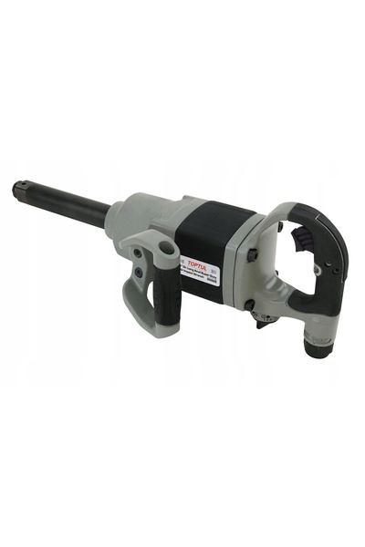 TOPTUL Cheie de impact, 1, 2712 Nm, 5000 rpm, consum de aer 255 l/min.