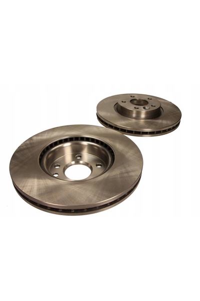 MaxGear TARCZA HAM. FORD P. MONDEO 07- 13.75MM