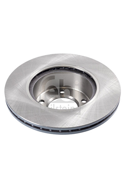 FEBI BILSTEIN DISC HAM PRZOD 292X22 V