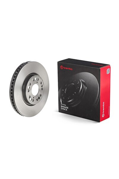 BREMBOO DISC FRÂNĂ FAȚĂ 296X32 V BREMBO