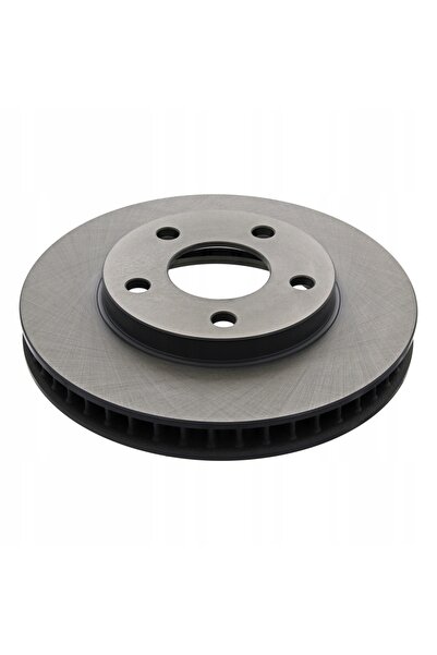 FEBI BILSTEIN DISC HAM PRZOD 278X32 V