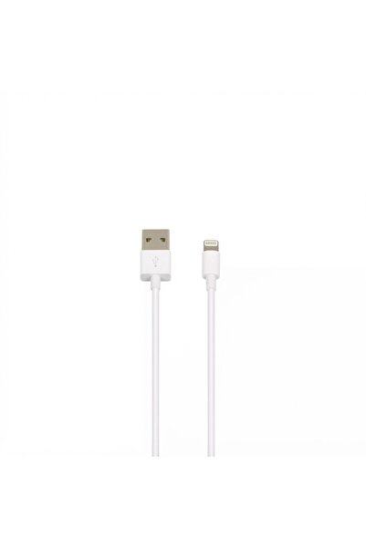 İbox Cablu de incarcare si date USB-A la Lightning, 1m,L10 IKUL1