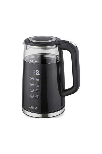 Ark Maestro Fierbător electric 1,7l 2200W panou de control tactil control tem...
