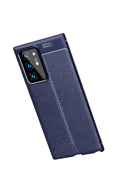 Ummeslem متوافق مع هاتف Samsung Galaxy Note 20 Ultra Ultra Protection ذو مظهر...