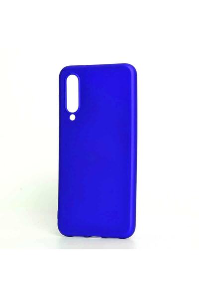 Ummeslem حافظة متوافقة مع هاتف Xiaomi Mi 9 Se غطاء سيليكون ناعم ملون