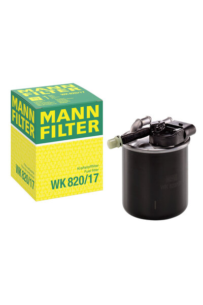 Mann-Filter FILTRU DE COMBUSTIBIL