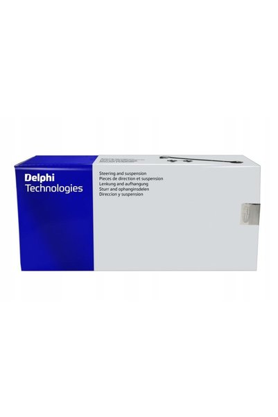 Delphi Home HAM TYL DISC 320X22 V