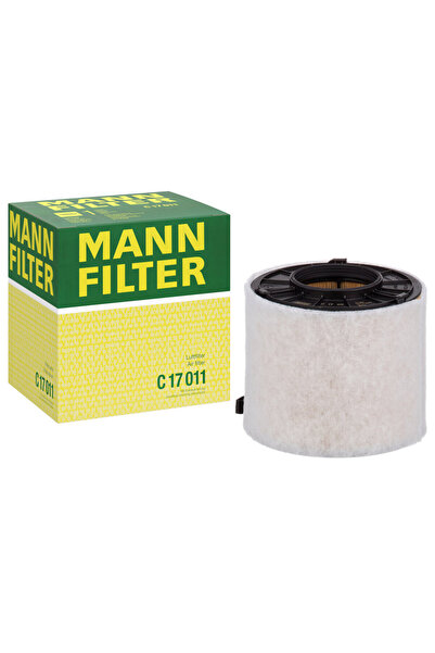 Mann-Filter FILTRU DE AER