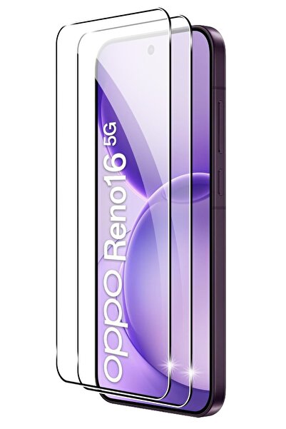 aheaks Oppo Reno 16 5g Nano Screen Protector Nano Glass Fingerprint Activated...