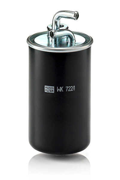 Mann-Filter FILTRU DE COMBUSTIBIL