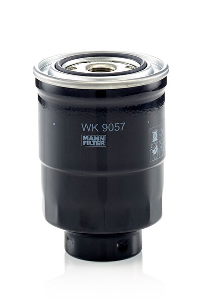 Mann-Filter FILTRU DE COMBUSTIBIL