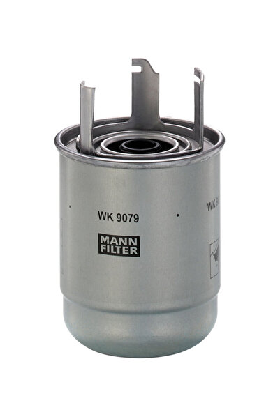 Mann-Filter FILTRU DE COMBUSTIBIL