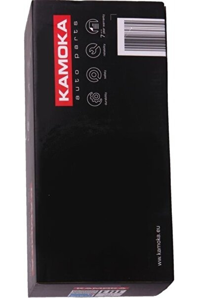 kamoka 2019173 Kit de protecție împotriva prafului, amortizor